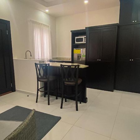 Real Guanacaste Aparthotel Σαν Πέδρο Σούλα Εξωτερικό φωτογραφία