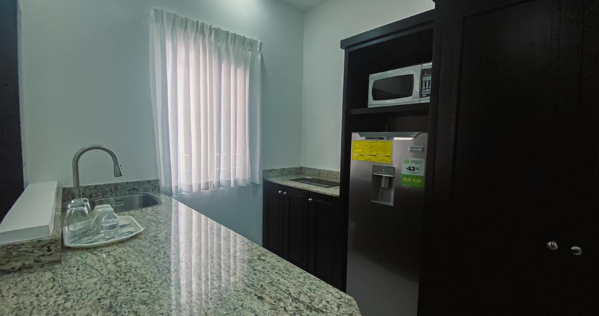Real Guanacaste Aparthotel Σαν Πέδρο Σούλα Εξωτερικό φωτογραφία