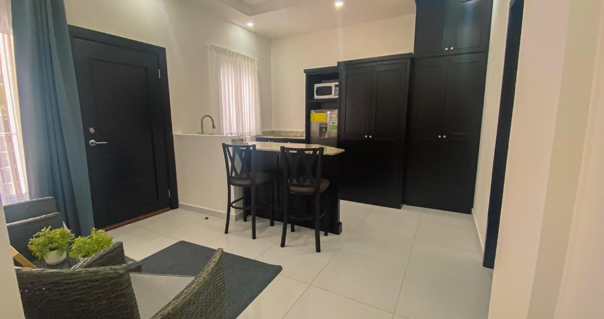Real Guanacaste Aparthotel Σαν Πέδρο Σούλα Εξωτερικό φωτογραφία