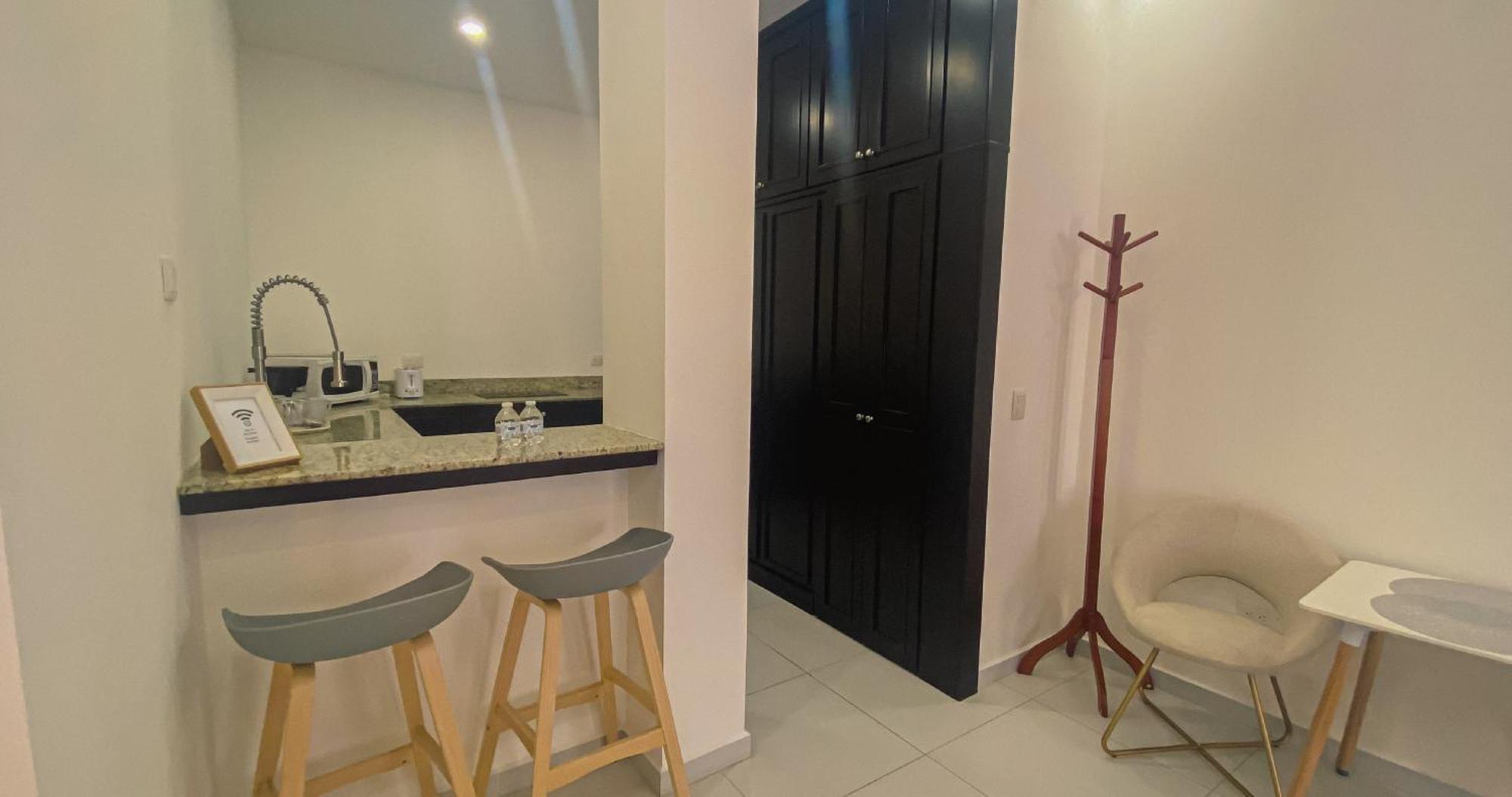 Real Guanacaste Aparthotel Σαν Πέδρο Σούλα Εξωτερικό φωτογραφία