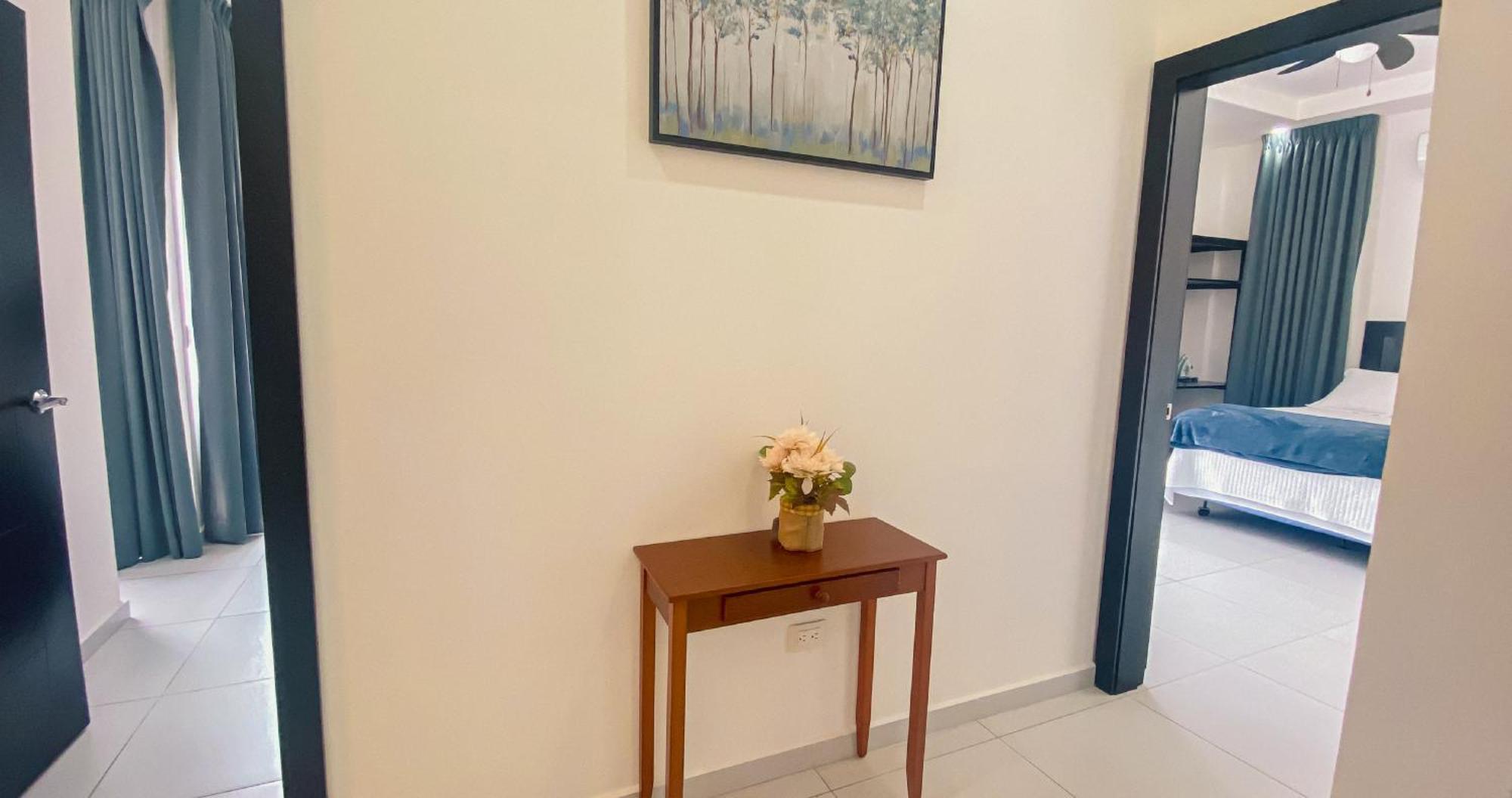 Real Guanacaste Aparthotel Σαν Πέδρο Σούλα Εξωτερικό φωτογραφία