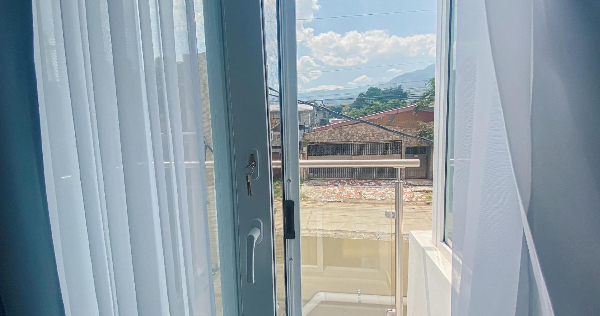 Real Guanacaste Aparthotel Σαν Πέδρο Σούλα Εξωτερικό φωτογραφία