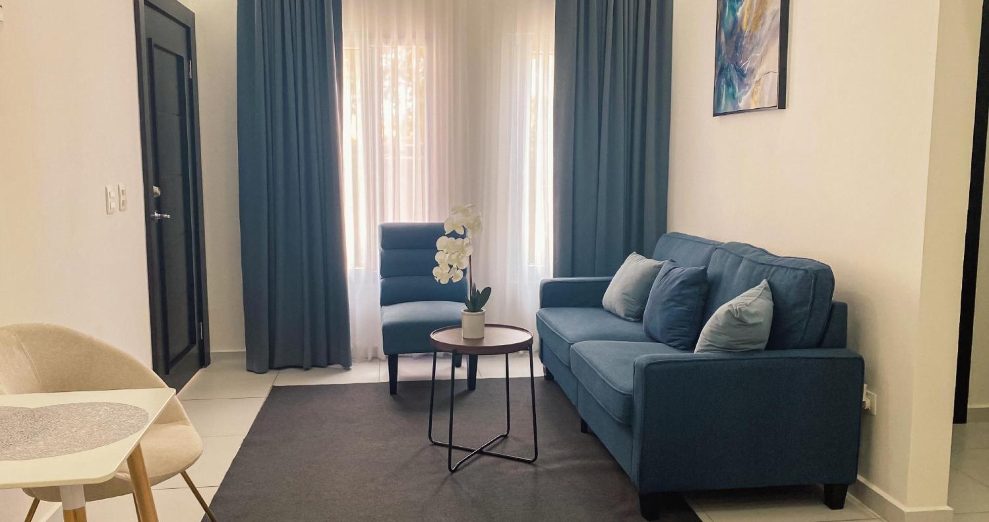 Real Guanacaste Aparthotel Σαν Πέδρο Σούλα Εξωτερικό φωτογραφία