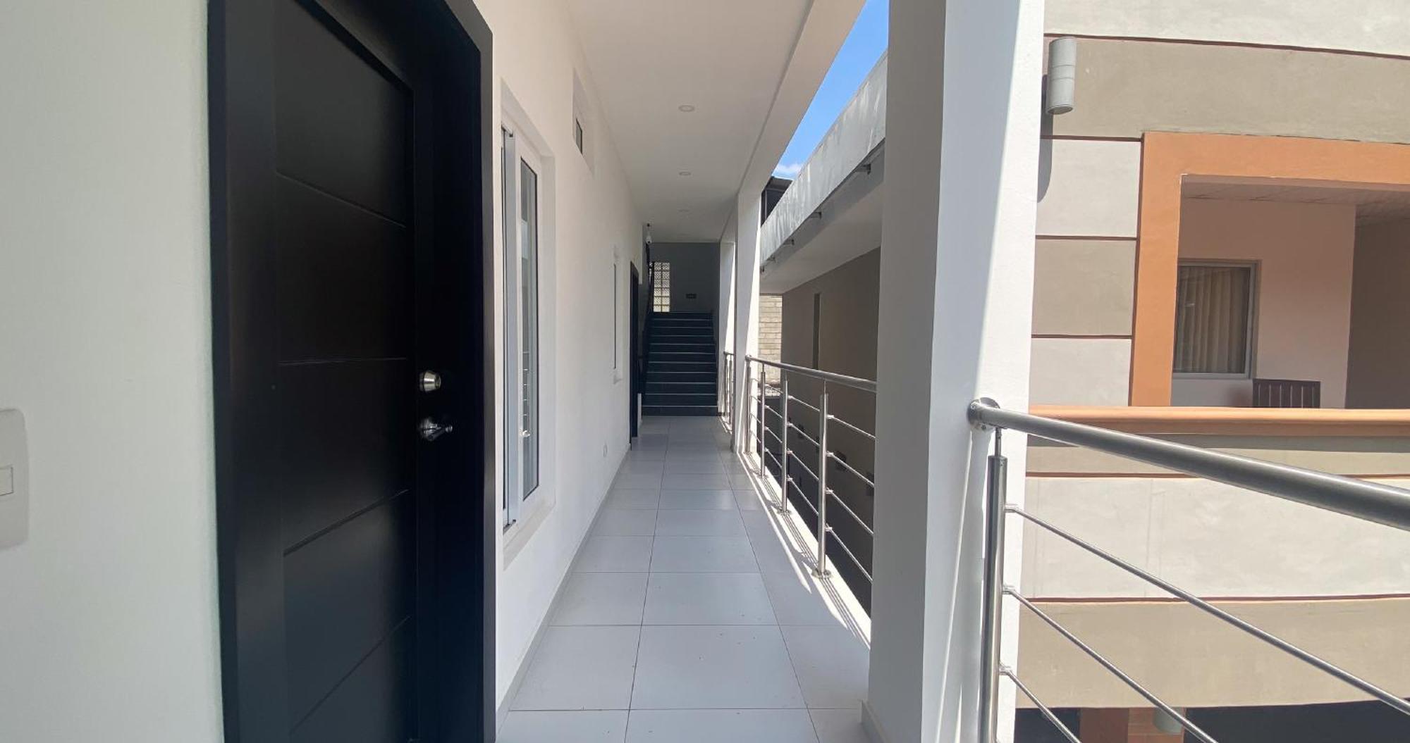 Real Guanacaste Aparthotel Σαν Πέδρο Σούλα Εξωτερικό φωτογραφία