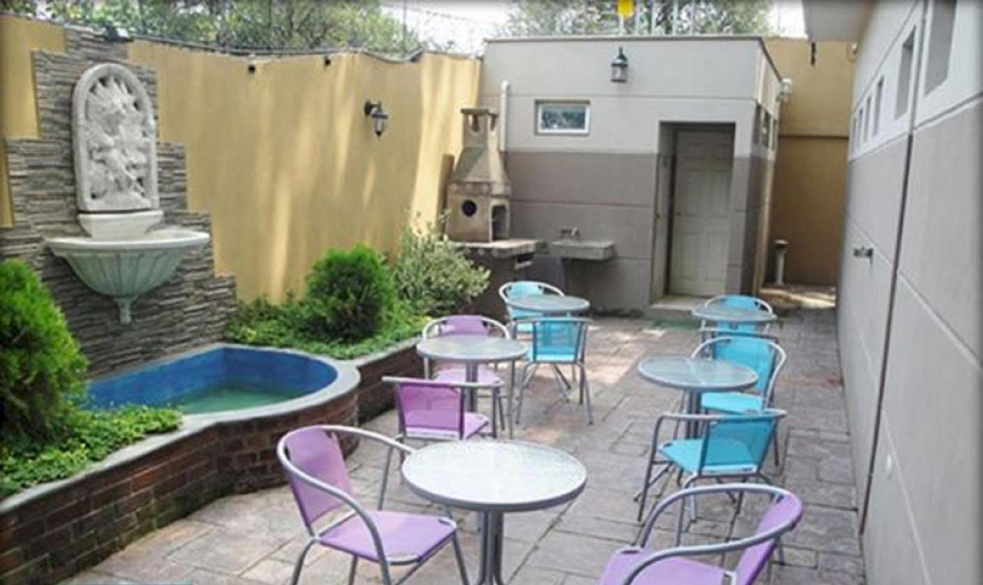 Real Guanacaste Aparthotel Σαν Πέδρο Σούλα Εξωτερικό φωτογραφία